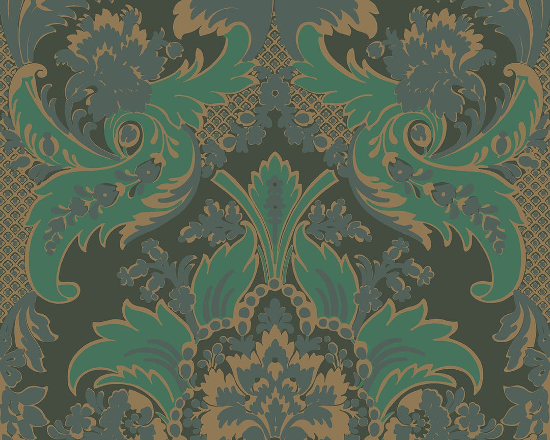 Cole & Son Aldwych 94/5028 Wallpaper