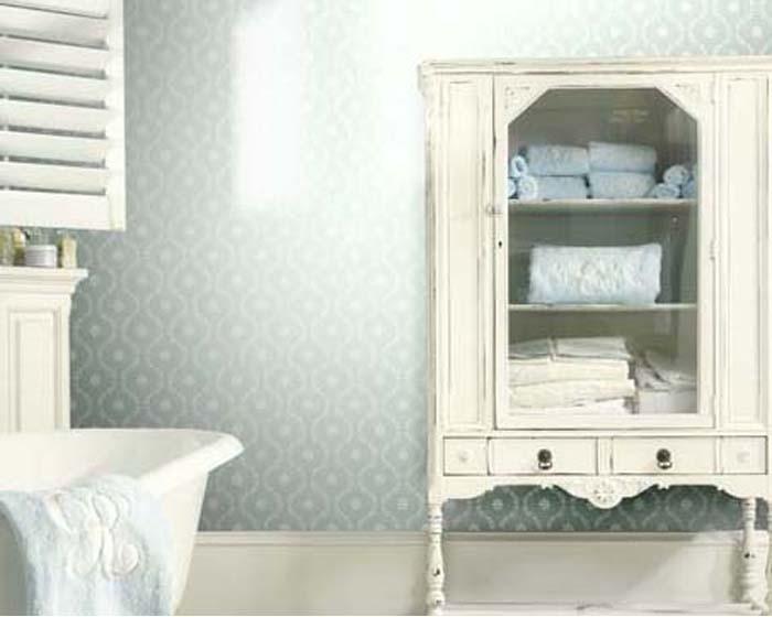 Cole & Son Clandon 88/3013 Wallpaper