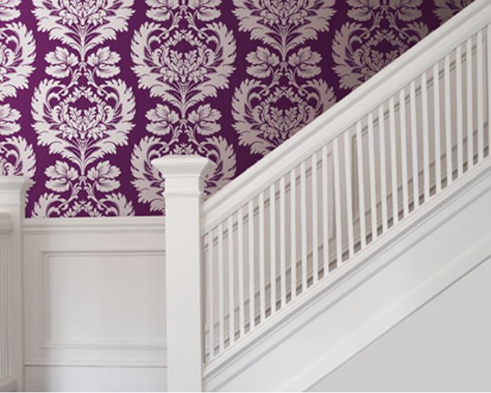 Cole & Son Hovingham 88/2008 Wallpaper