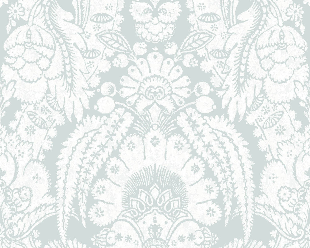 Cole & Son Chatterton 94/2011 Wallpaper