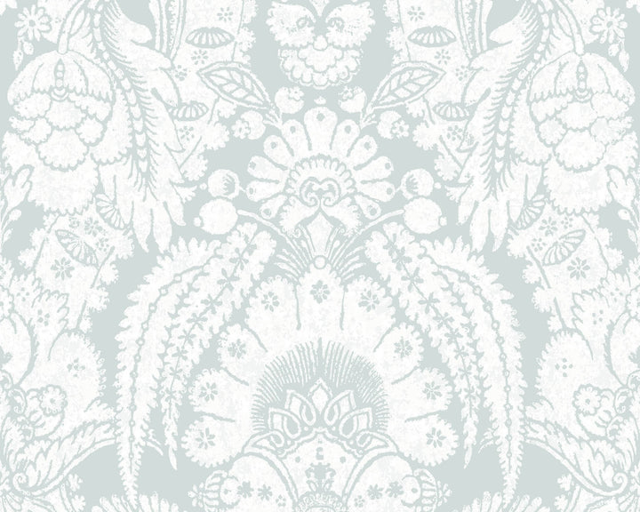 Cole & Son Chatterton 94/2011 Wallpaper