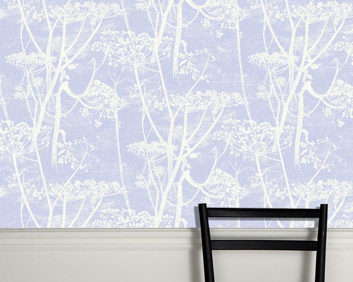 Cole & Son Cow Parsley 66/7048 Wallpaper