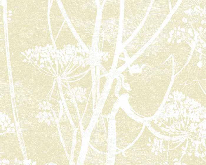 Cole & Son Cow Parsley 95/9053 Wallpaper
