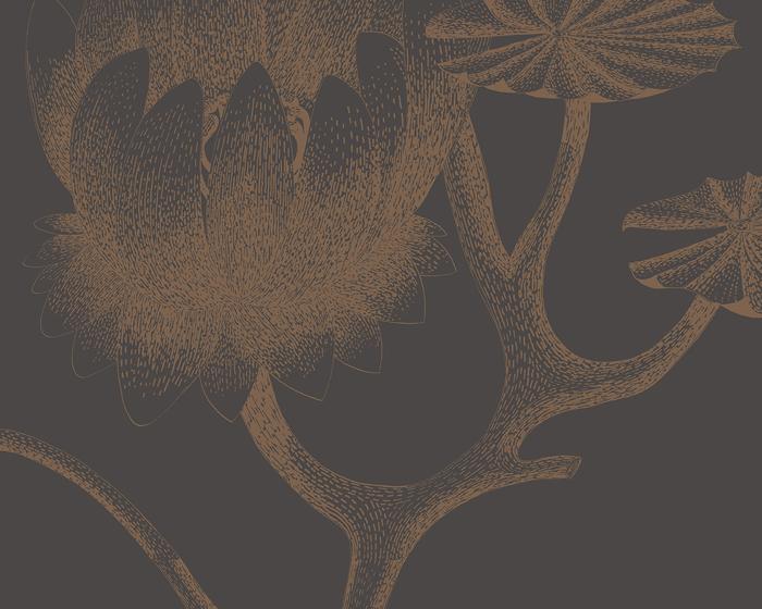 Cole & Son Lily 95/4021 Wallpaper