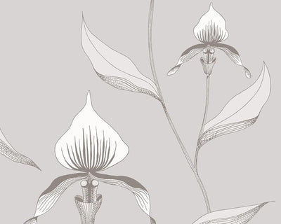 Cole & Son Orchid 95/10055 Wallpaper