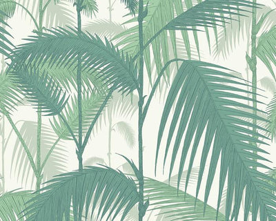 Cole & Son Palm Jungle 95/1002 Wallpaper
