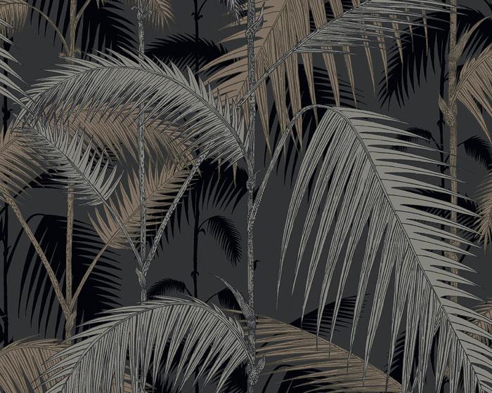 Cole & Son Palm Jungle 95/1004 Wallpaper