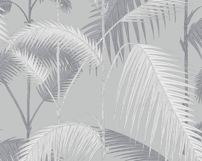Cole & Son Palm Jungle 95/1007 Wallpaper