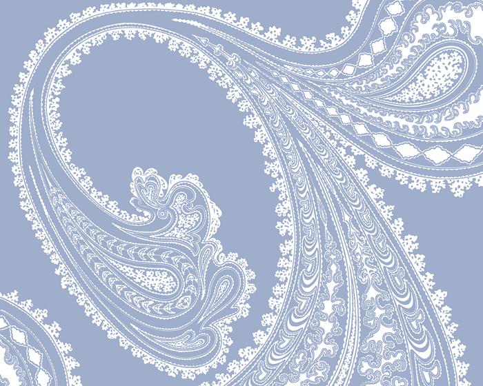 Cole & Son Rajapur 95/2014 Wallpaper
