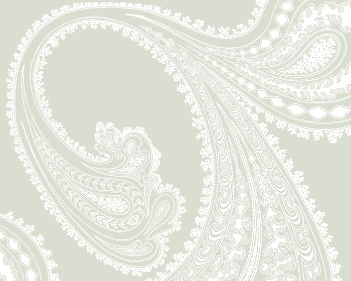 Cole & Son Rajapur 95/2063 Wallpaper
