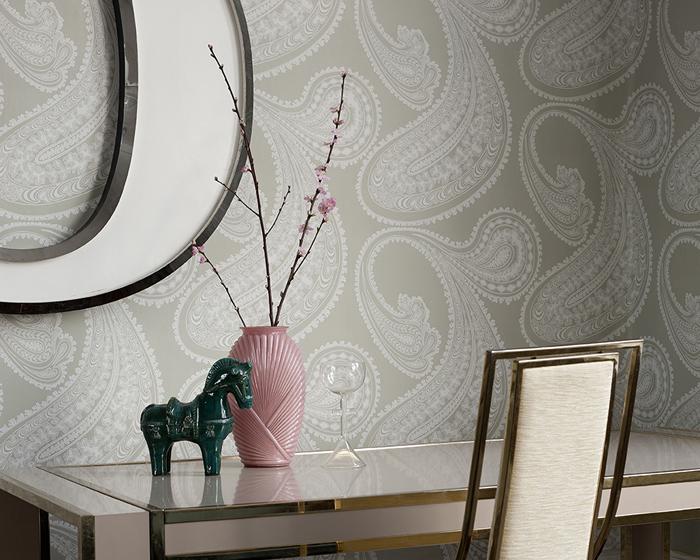 Cole & Son Rajapur 95/2012 Wallpaper