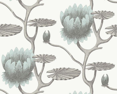 Cole & Son Summer Lily 95/4022 Wallpaper