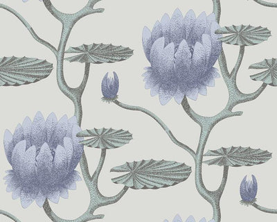 Cole & Son Summer Lily 95/4024 Wallpaper