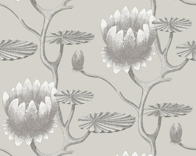 Cole & Son Summer Lily 95/4025 Wallpaper