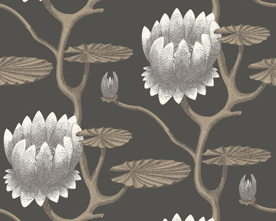 Cole & Son Summer Lily 95/4026 Wallpaper