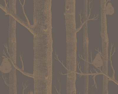 Cole & Son Woods & Pears 95/5028 Wallpaper