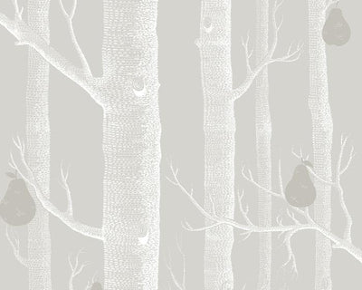 Cole & Son Woods & Pears 95/5029 Wallpaper