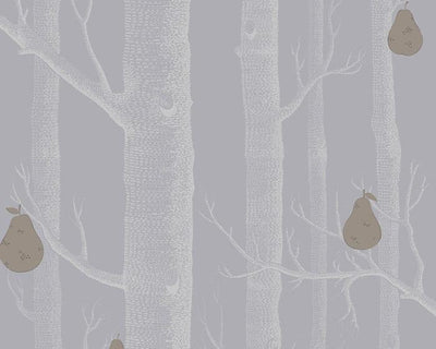 Cole & Son Woods & Pears 95/5030 Wallpaper