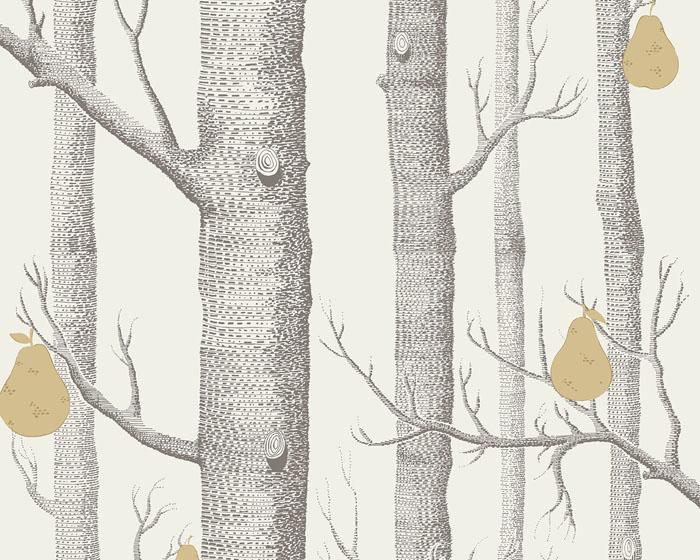 Cole & Son Woods & Pears 95/5032 Wallpaper