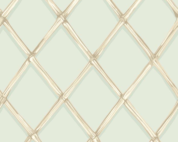 Cole & Son Bagatelle 99/5025 Wallpaper