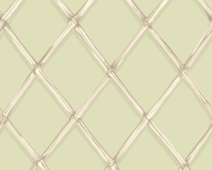 Cole & Son Bagatelle 99/5026 Wallpaper