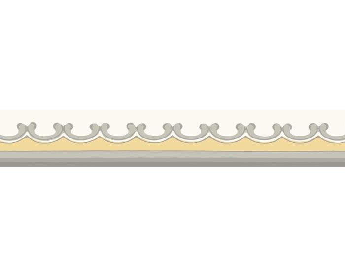 Cole & Son Broderie Border 99/14056 Wallpaper