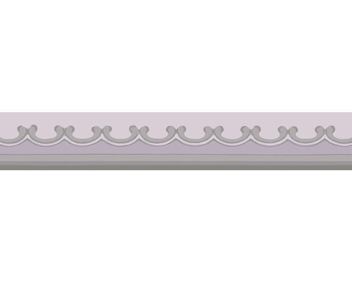 Cole & Son Broderie Border 99/14057 Wallpaper