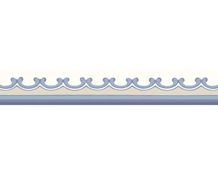 Cole & Son Broderie Border 99/14058 Wallpaper