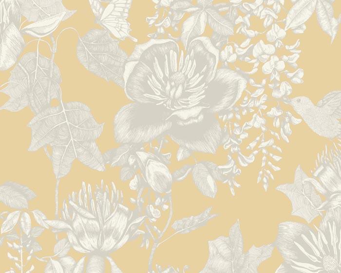 Cole & Son Tivoli 99/7029 Wallpaper