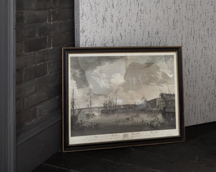 Cole & Son Concrete 92/3012 Wallpaper