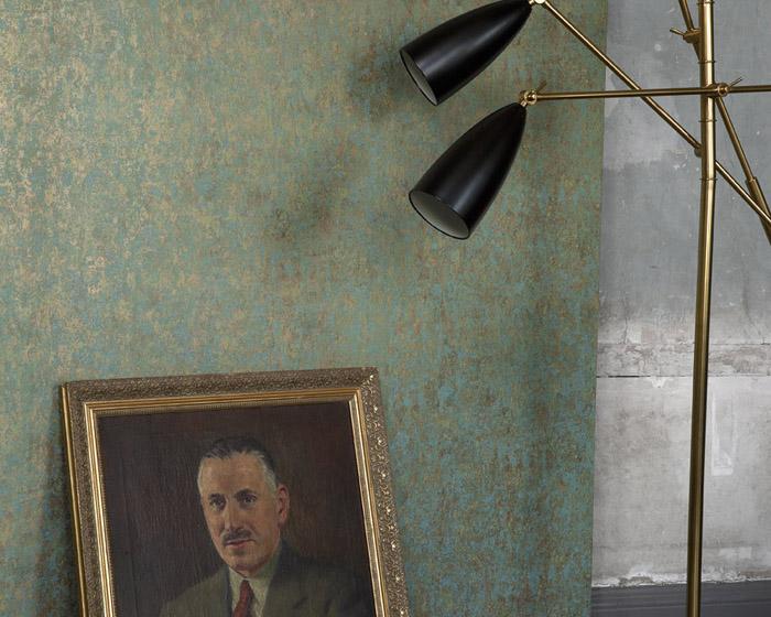 Cole & Son Salvage 92/11049 Wallpaper
