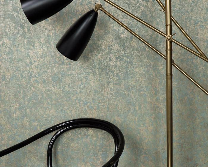 Cole & Son Salvage 92/11053 Wallpaper
