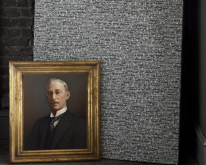 Cole & Son Tweed 92/4016 Wallpaper