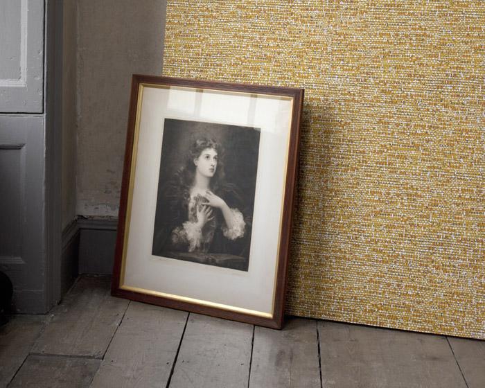 Cole & Son Tweed 92/4018 Wallpaper