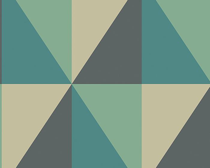 Cole & Son Apex Grand 105/10045 Wallpaper