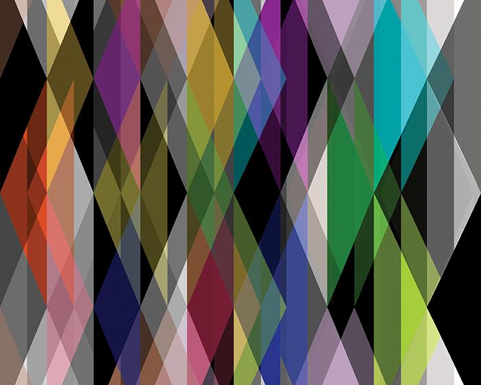 Cole & Son Circus 93/6020 Wallpaper