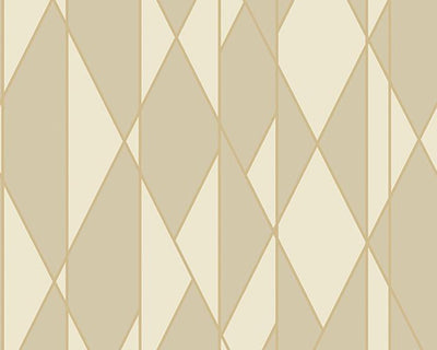 Cole & Son Oblique 105/11047 Wallpaper