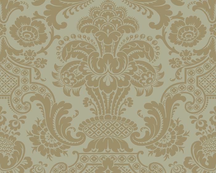 Cole & Son Carmen 108/2006 Wallpaper