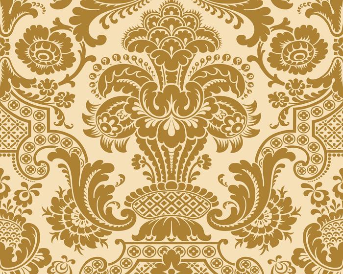 Cole & Son Carmen 108/2007 Wallpaper