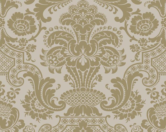 Cole & Son Carmen 108/2008 Wallpaper