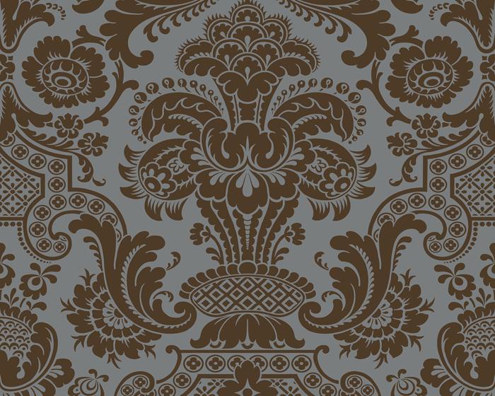 Cole & Son Carmen 108/2010 Wallpaper