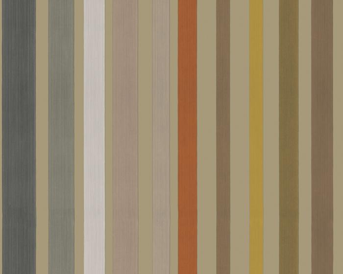 Cole & Son Carousel Stripe 108/6030 Wallpaper