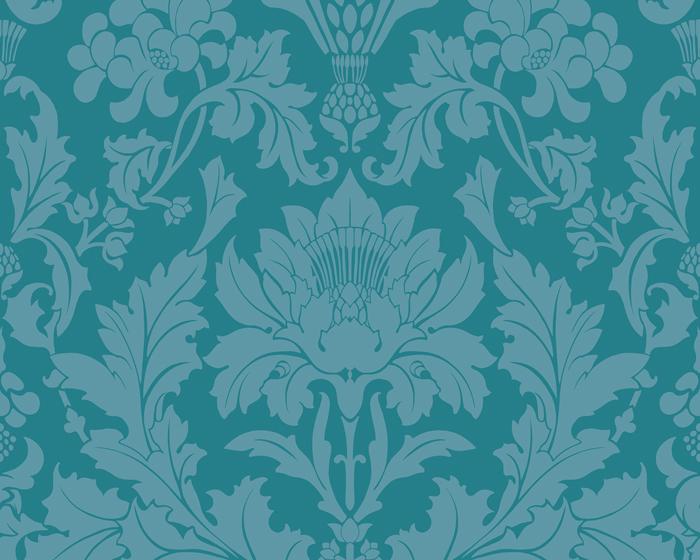 Cole & Son Fonteyn 108/7033 Wallpaper
