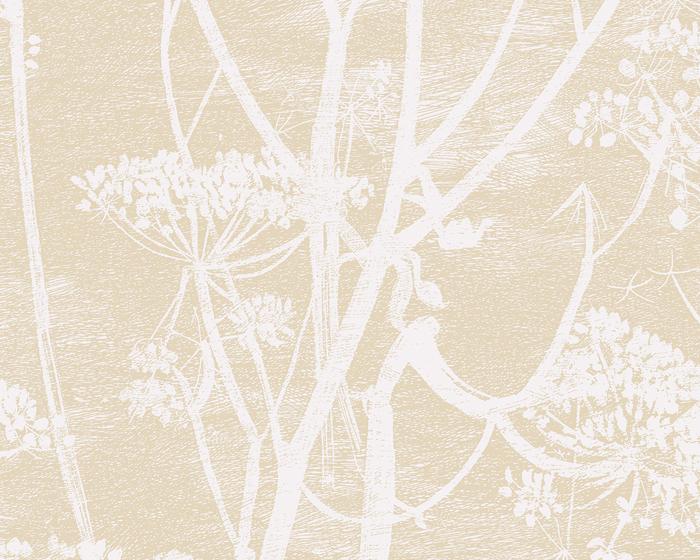 Cole & Son Cow Parsley 66/7049 Wallpaper