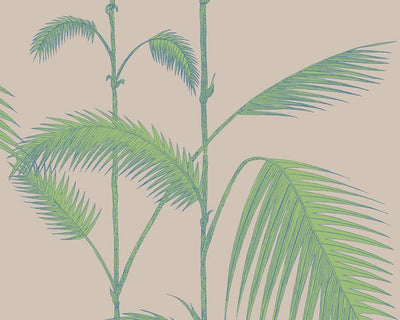 Cole & Son Palm Leaves 66/2011 Wallpaper