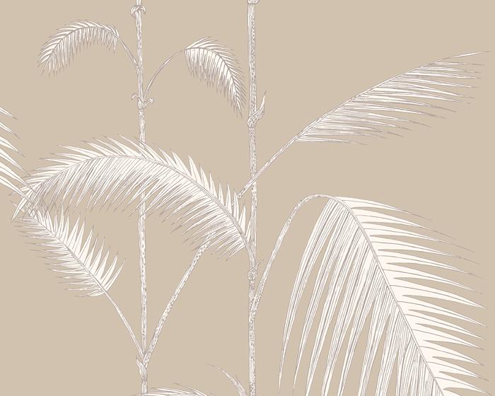 Cole & Son Palm Leaves 66/2013 Wallpaper