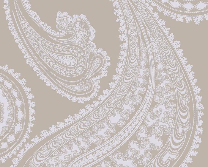 Cole & Son Rajapur 66/5039 Wallpaper