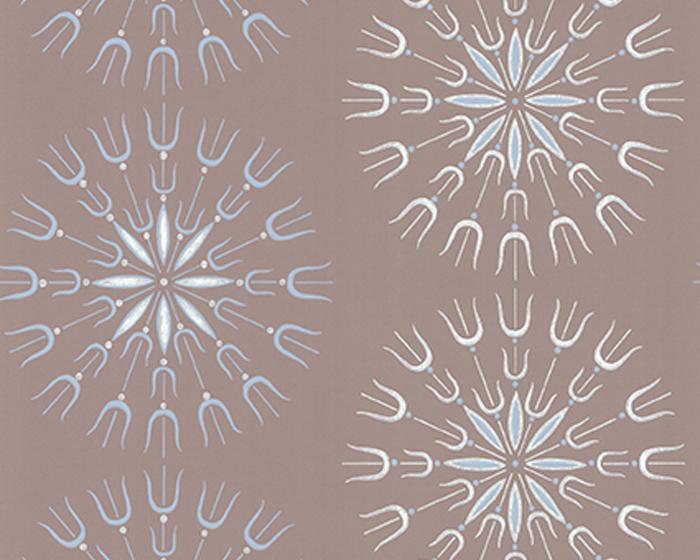 Cole & Son Fioretti 69/1101 Wallpaper