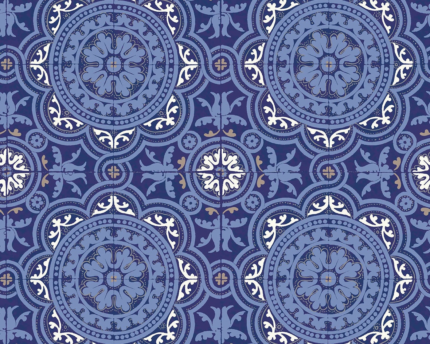 Cole & Son Piccadilly 94/8044 Wallpaper