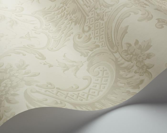 Cole & Son Chippendale China 100/3011 Wallpaper